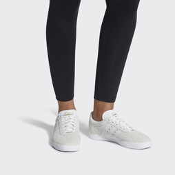 Adidas 350 Női Originals Cipő - Szürke [D13698]